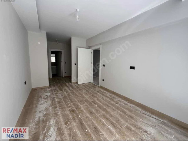 ERİKLİMANDA DENİZ MANZARALI LÜKS DAİRE