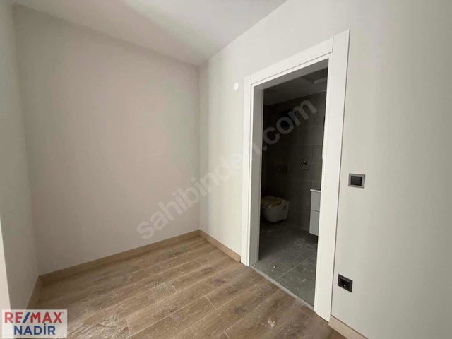 ERİKLİMANDA DENİZ MANZARALI LÜKS DAİRE