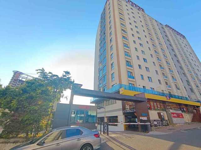 BEYLİKDÜZÜ METROBÜS 15DK KİRALIK 1+1 FIRSAT DAİRE