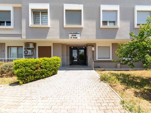 YELKİ MERKEZDE OKULLAR BÖLGESİNDE 3+1 SATILIK DAİRE