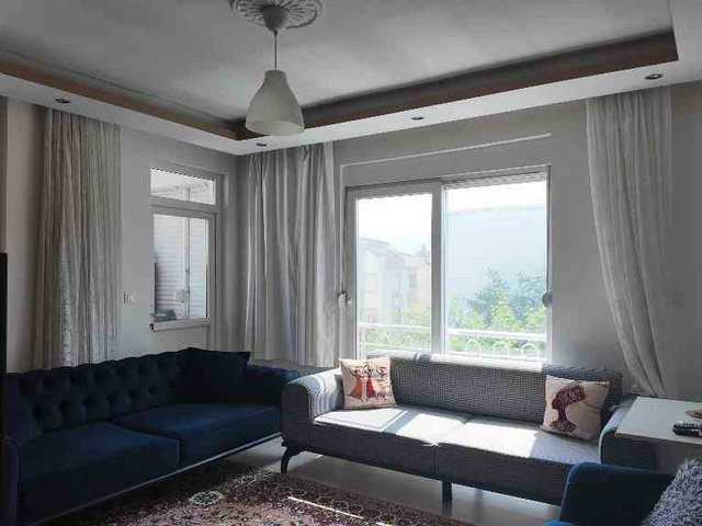 KEPEZ KANAL MAHALLESİNDE ÇİFT GİRİŞLİ GENİŞ VE KONFORLU 5+1 DAİRE!