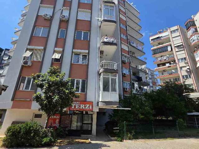 GÜNEŞ MAH .AYRI MUTFAK 2+1 KİRALIK