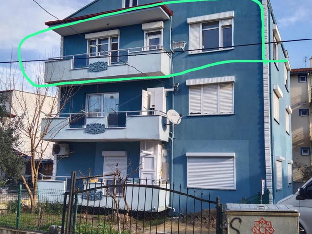 REMAX MİD TOYGAR MH 2+1 KOMPLE TADİLATLI KİRALIK DAİRE