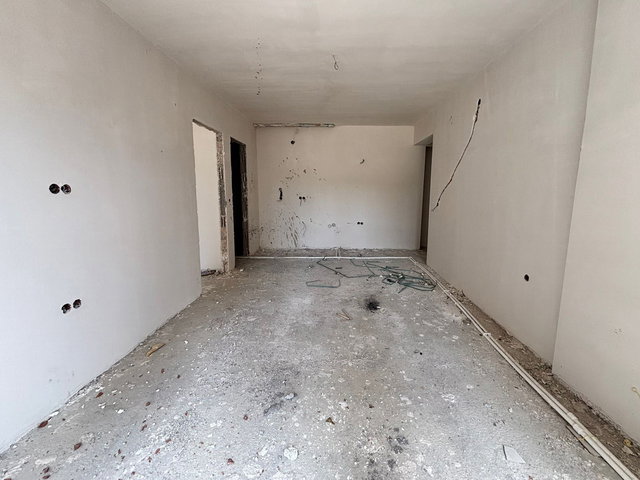 MAMAK'TA NATAVEGA YAKINI SATILIK 1+1 DAİRE