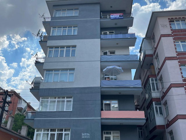 406. CADDEDE METROYA 2 DAKIKA 3+1 DAIRE