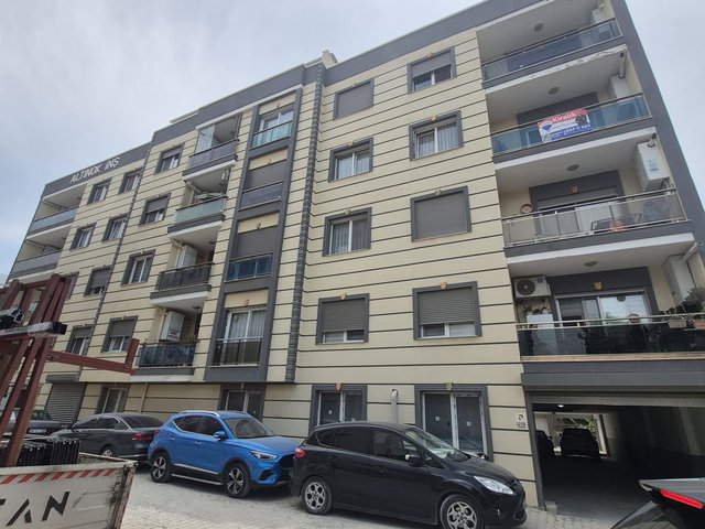 REMAX YELKEN'DEN ÇOLAK İBRAHİM BEY DE 2+1 KİRALIK DAİRE