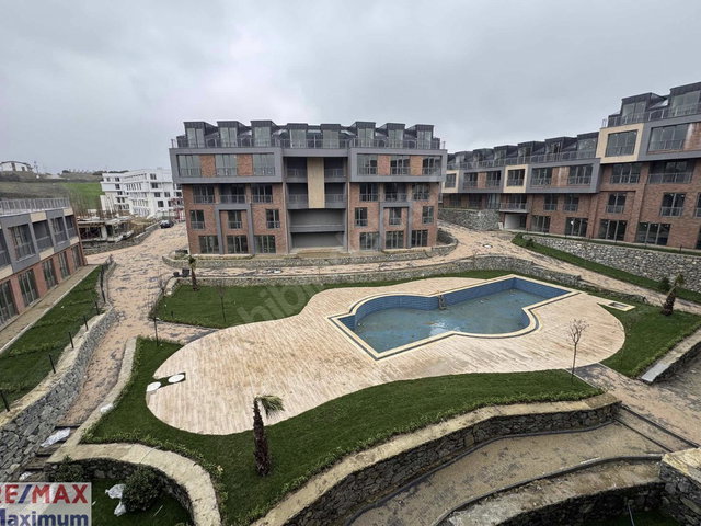 SATILIK KABAOĞLU 1+1 DAİRE