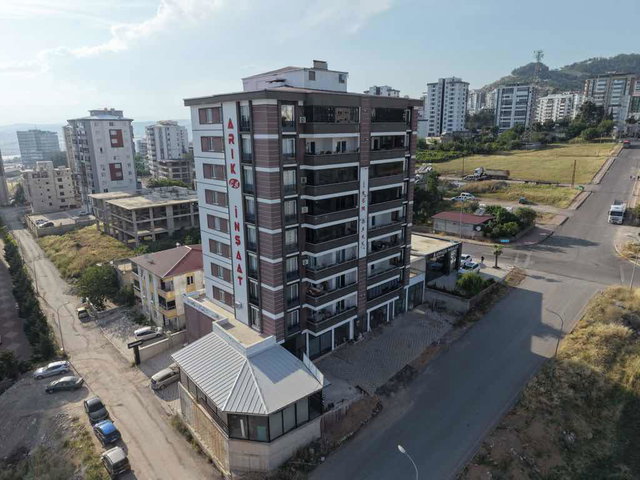 REMAX YENİ GAYRİMENKULDEN SATILIK ULTRA LÜKS 4+1