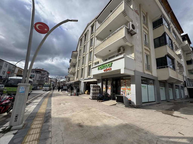 DERİNCE MERKEZDE KİRALIK 2+1