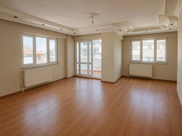 REMAX'TAN UNCUBOZKÖY'DE SATILIK 6+1 DUBLEKS DAİRE