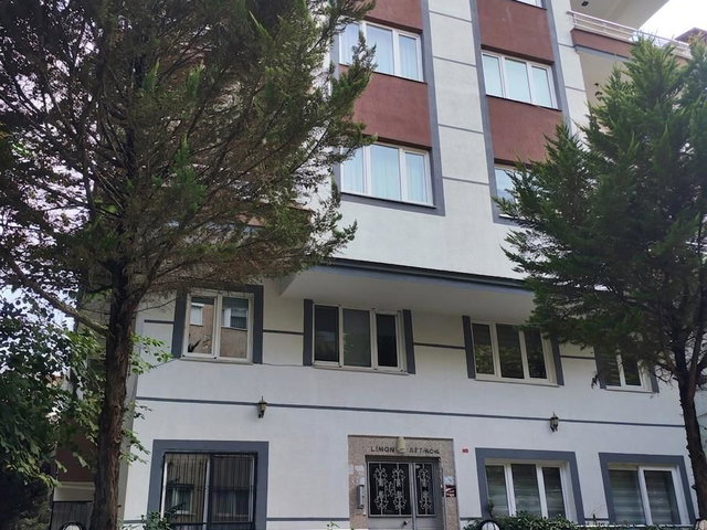 UNCUBOZKÖY'DE İZMİRDEN DAİRE TAKASLI 6+1 ASANSÖRLÜ DUBLEKS DAİRE