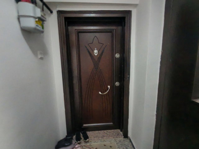 UNCUBOZKÖY'DE İZMİRDEN DAİRE TAKASLI 6+1 ASANSÖRLÜ DUBLEKS DAİRE