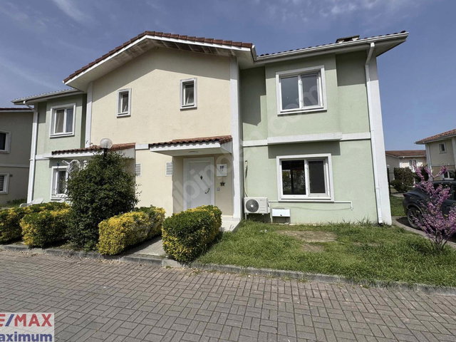KİRALIK VİLLA