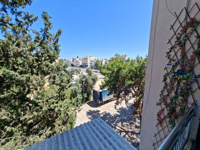 GAZİMAĞUSA MERKEZDE – TÜRK KOÇANLI YATIRIMLIK SATILIK DAİRE!