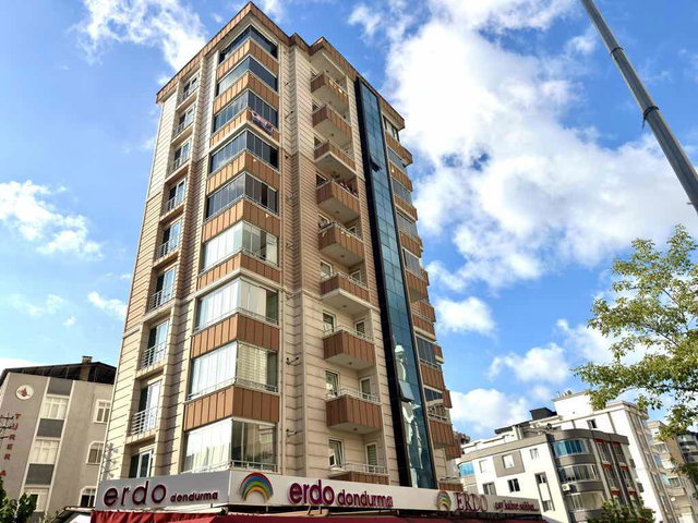 REMAX CIHAN'DAN DURUŞEHIRDE GENİŞ 3+1 KIRALIK DAIRE
