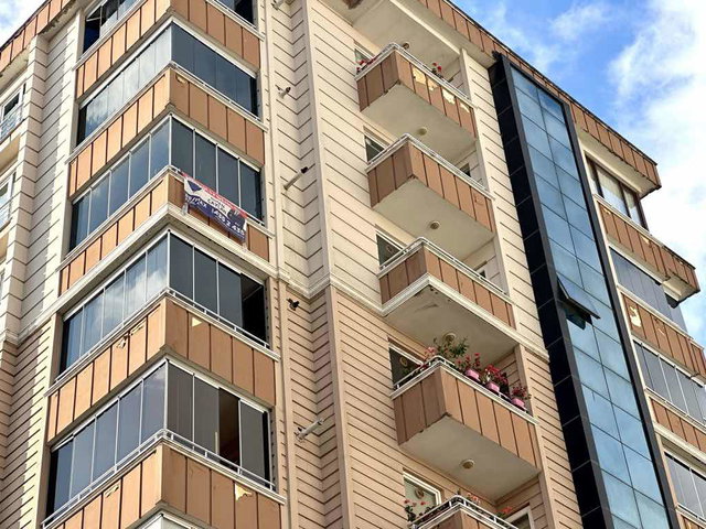 REMAX CIHAN'DAN DURUŞEHIRDE GENİŞ 3+1 KIRALIK DAIRE