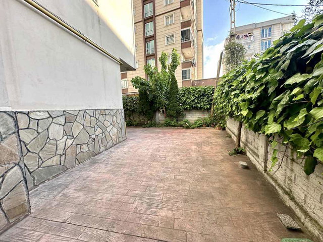 REMAX CIHAN'DAN DURUŞEHIRDE GENİŞ 3+1 KIRALIK DAIRE