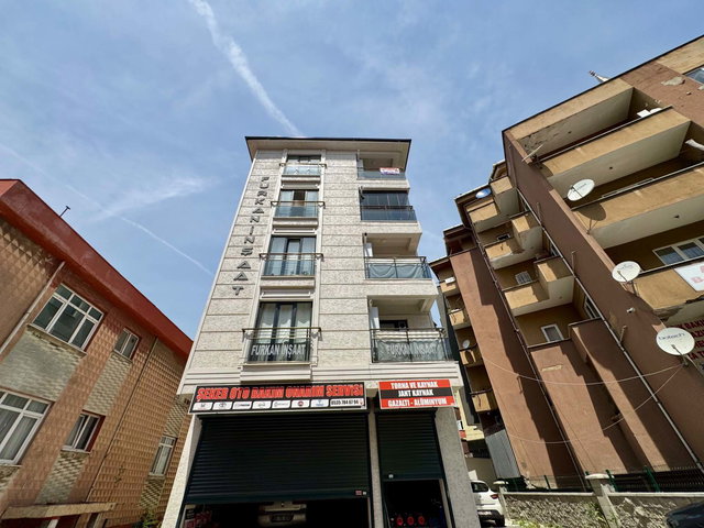 KAYNARCA E-5 YAKIN YENI BINADA EBEVEYN BANYOLU KIRALIK 3+1 DAIRE