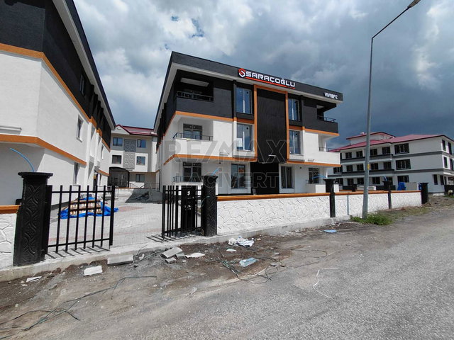 RE/MAX  LACİVERT'TEN DADAŞKENT'TE KİRALIK 2+0 ULTRA LÜKS DAİRE