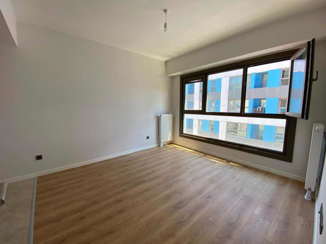 BURCU AYDENİZ'DEN KİPTAŞ KAPER SİTESİ AÇIK MURFAK 2+1 SATILIK