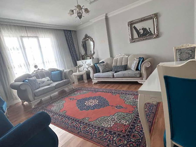 REMAX GALA FEVZİ ÇAKMAK MAH SATILIK ÇATI PİYESLİ MESKEN