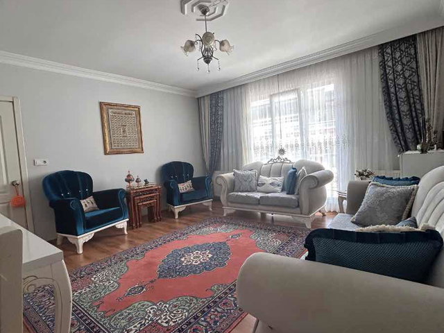 REMAX GALA FEVZİ ÇAKMAK MAH SATILIK ÇATI PİYESLİ MESKEN