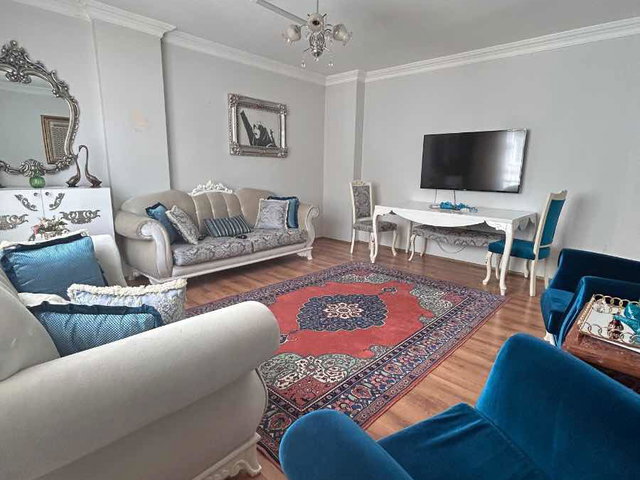 REMAX GALA FEVZİ ÇAKMAK MAH SATILIK ÇATI PİYESLİ MESKEN