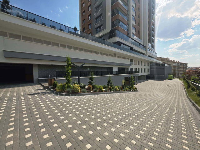 VESTRA KONUTLARINDA SIFIR LÜKS 2+1 FIRSAT DAİRE
