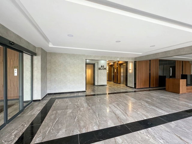 VESTRA KONUTLARINDA SIFIR LÜKS 2+1 FIRSAT DAİRE