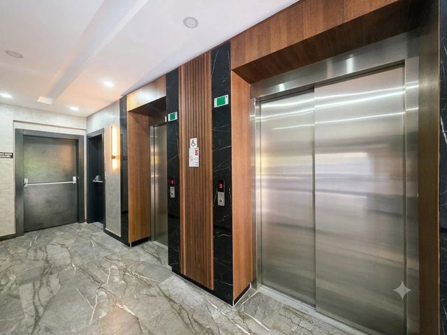 VESTRA KONUTLARINDA SIFIR LÜKS 2+1 FIRSAT DAİRE