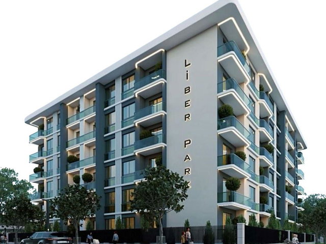 MÜTHİŞ FIRSAT İNŞAATI BAŞLAMIŞ PROJEDEN 1.5MN PEŞİNATLA 50 BİN TL VADELİ 1+1 DAİRE