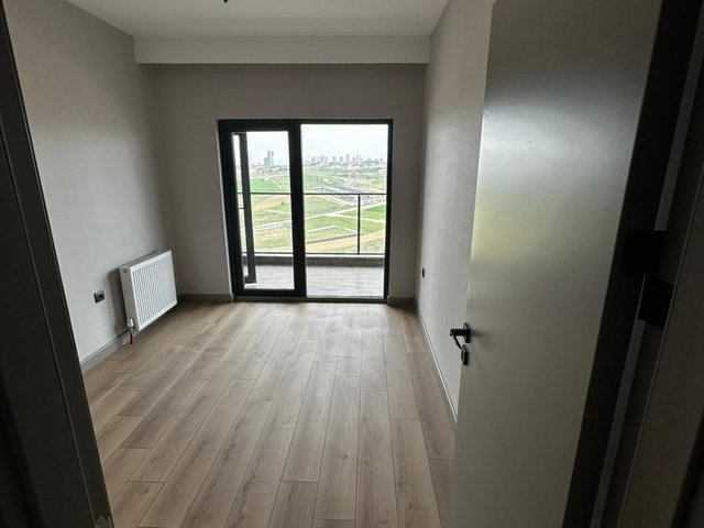NATURA İNCEKTE SIFIR KİRALIK DAİRE