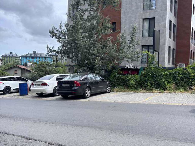 SARIYER SİTELER BÖLGESİ FLAT ACADEMİA’DA EŞYALI KİRALIK 1+1 | ÜNİVERSİTELERE YAKIN