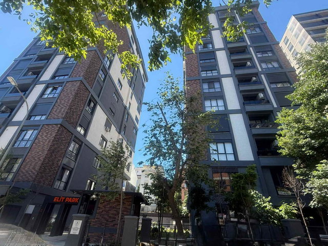 SUADİYE ELİT PARK SİTESİ 3+1 KİRALIK DAİRE