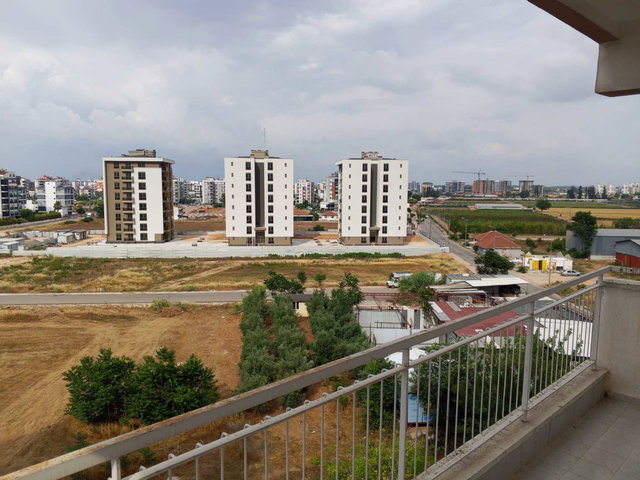 GÖKSU MAHALLESİ'NDE 3+1 KİRALIK DAİRE
