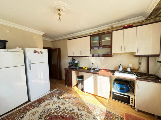 REMAX İLKE'DEN GEZ MAHALLESİ'NDE SATILIK 6+2 DUBLEX DAİRE