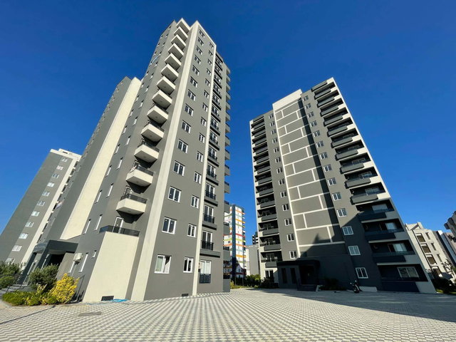 REMAX RİNA'DAN ARPAÇBAHŞİŞTE SİTE İÇERİSİNDE 2+1