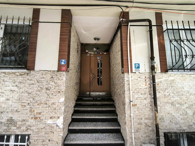 SELAHATTİN EYYÜBİ DE MASRAFSIZ, TEMİZ 2+1 SATILIK DAİRE