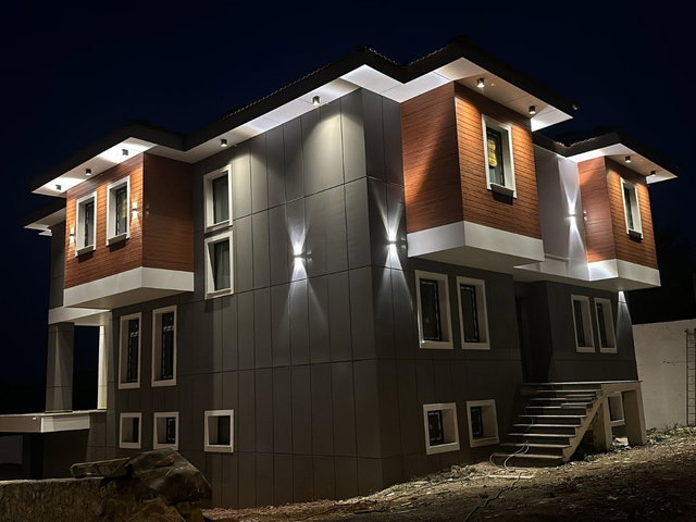 ŞİLE YENİKÖY 'DE 1583 M2 ARSA İÇERİSİNDE NATAMAM MALIKHANE