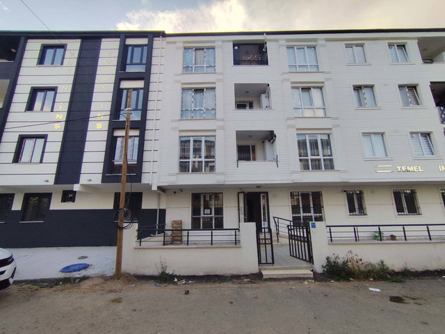 KAPAKLI 19 MAYIS MH. UYGUN 2+1 SATILIK DAIRE