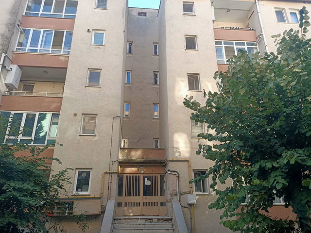 EDİRNE 1.MURAT MH. DE YATIRIMLIK FIRSAT 3+1 DAİRE