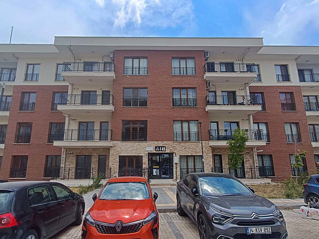 BAYRAKLI ŞEHİRHASTANESİ YAKINI TOKİ KONUTLARI 7. ETAP 3+1 KİRALIK DAİRE