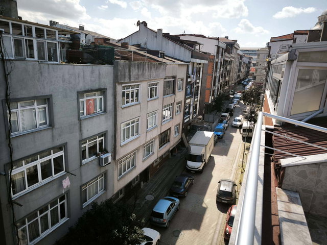 SULTANGAZİ UĞUR MUMCU DA MERKEZİ KONUM SATILIK DUBLEKS 4+1 DAİRE
