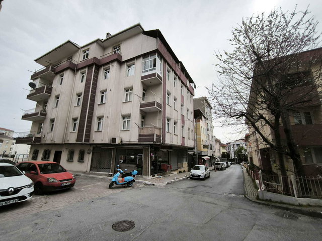 SEFAKÖY İNÖNÜ MH DE MERKEZİ KONUM 2+1 SATILIK DAİRE