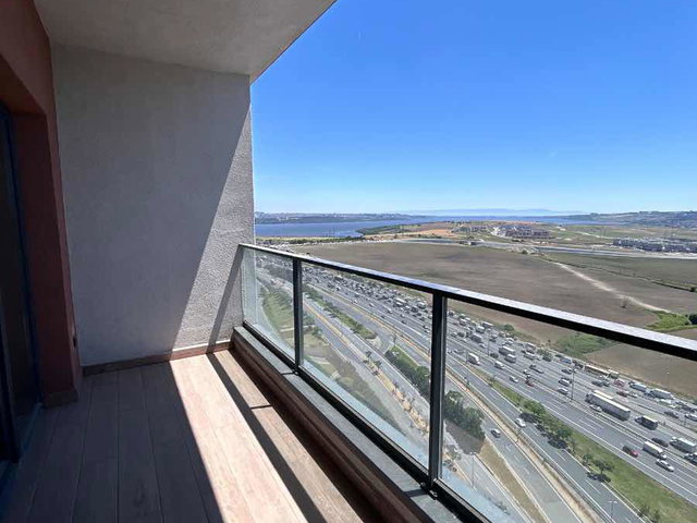 REMAX GALA MEDİNE AKÇAY'DAN MODERN YAKA 2+1 SATILIK DAİRE