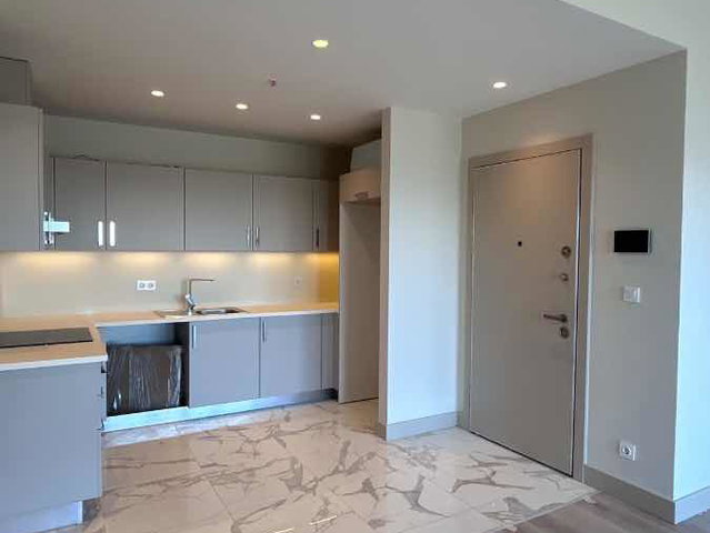 REMAX GALA MEDİNE AKÇAY'DAN MODERN YAKA 2+1 SATILIK DAİRE