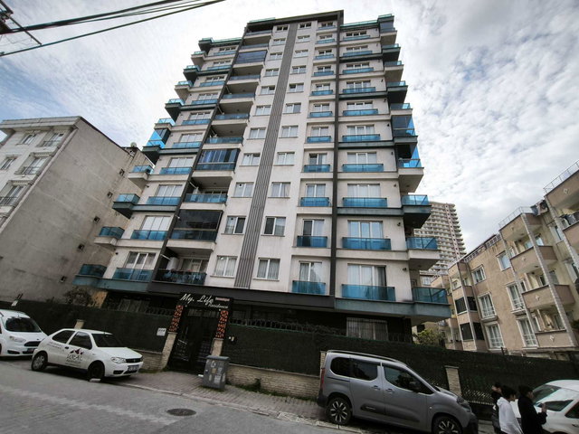 ESENYURT YEŞİLKENT MH. GENİŞ 3+1 SATILIK DAİRE