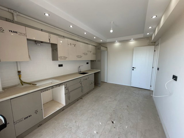 MANİSA ALAŞEHİR FATİH MAHALLESİ'NDE SATILIK 2+1 DAİRE