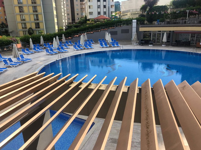 ELITE LIFE’TA HAVUZ CEPHELI 3+1 | 138 M² GENIŞ VE FERAH YAŞAM