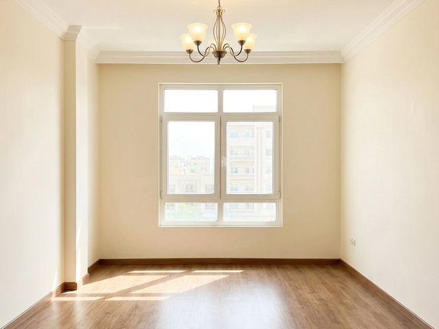REMAX ADVANTAGE'DEN ŞEHİR MANZARALI SATILIK 2+1 DAİRE